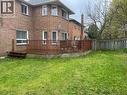 88 Chamberlin Drive Unit# Upper, Cambridge, ON  - Outdoor With Deck Patio Veranda 