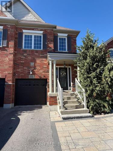 1450 RENNIE STREET  Oshawa (Taunton), ON L1K 0N9