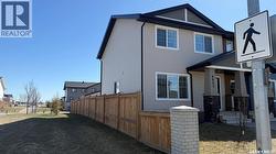 8005 Flax AVENUE  Regina, SK S4Y 0E7