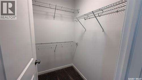8005 Flax Avenue, Regina, SK - Indoor With Storage
