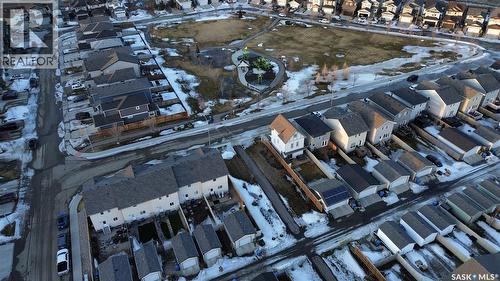 8005 Flax Avenue, Regina, SK - Outdoor With View