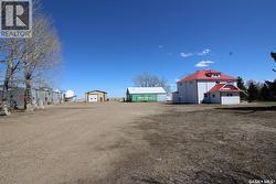 8241 Range ROAD  Shaunavon, SK S0N 2M0
