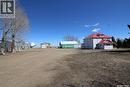 8241 Range Road, Shaunavon, SK  - Outdoor 