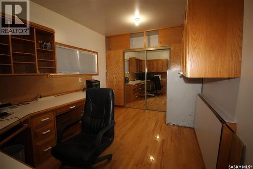 8241 Range Road, Shaunavon, SK - Indoor