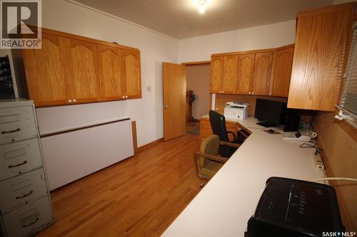 8241 Range Road, Shaunavon, SK - Indoor