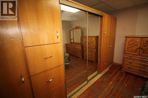8241 Range Road, Shaunavon, SK - Indoor Photo Showing Other Room