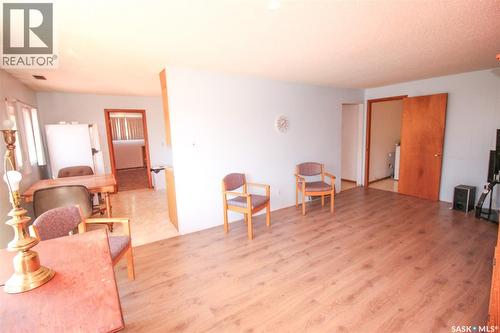 8241 Range Road, Shaunavon, SK - Indoor