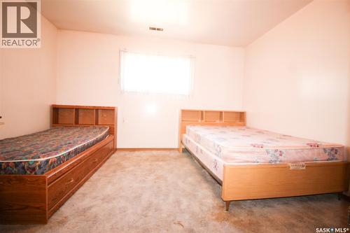 8241 Range Road, Shaunavon, SK - Indoor Photo Showing Bedroom