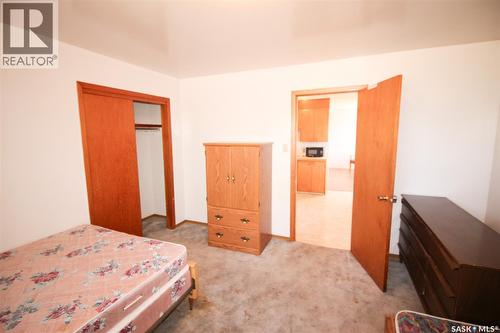 8241 Range Road, Shaunavon, SK - Indoor Photo Showing Bedroom