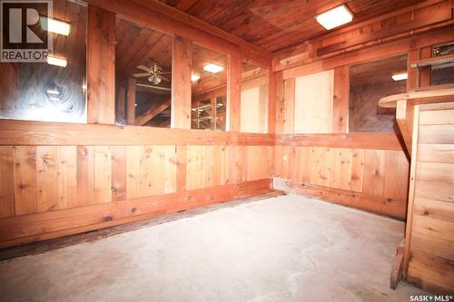 8241 Range Road, Shaunavon, SK - Indoor Photo Showing Other Room