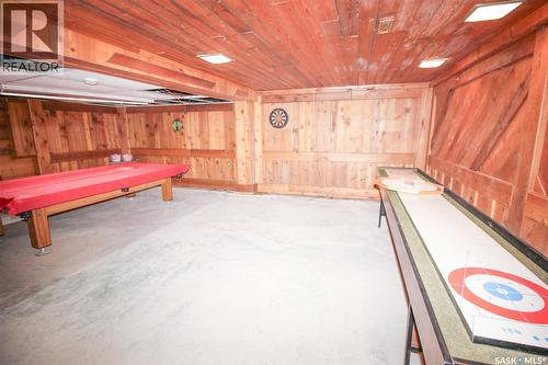 8241 Range Road, Shaunavon, SK - Indoor Photo Showing Other Room