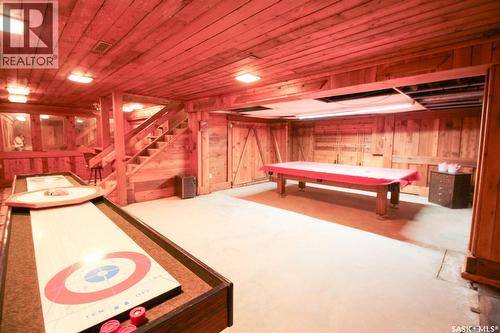 8241 Range Road, Shaunavon, SK - Indoor Photo Showing Other Room