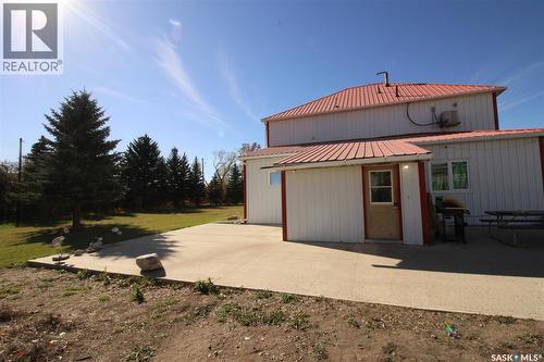 8241 Range Road, Shaunavon, SK - Outdoor