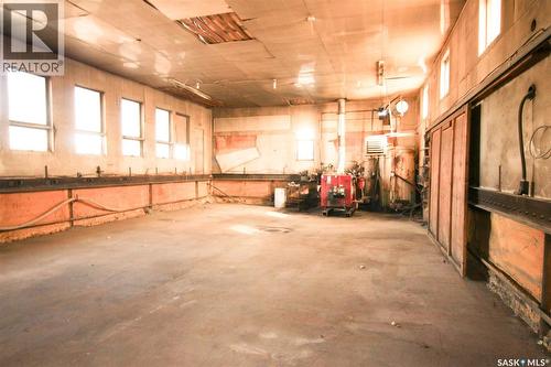 8241 Range Road, Shaunavon, SK - Indoor Photo Showing Other Room