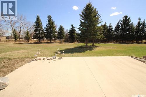 8241 Range Road, Shaunavon, SK - Outdoor With View
