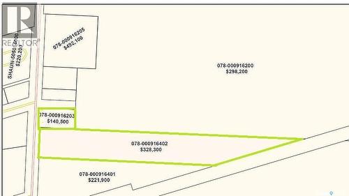 8241 Range Road, Shaunavon, SK - Other