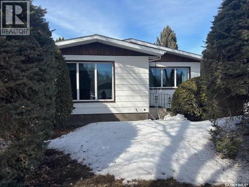 210 Alexander Avenue, Canora, SK - Outdoor