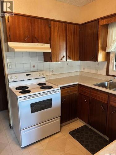 210 Alexander Avenue, Canora, SK 