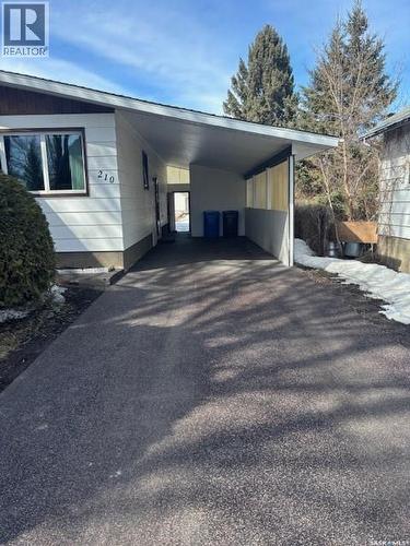 210 Alexander Avenue, Canora, SK 