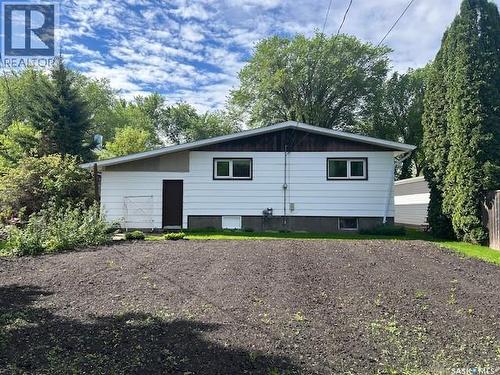 210 Alexander Avenue, Canora, SK 