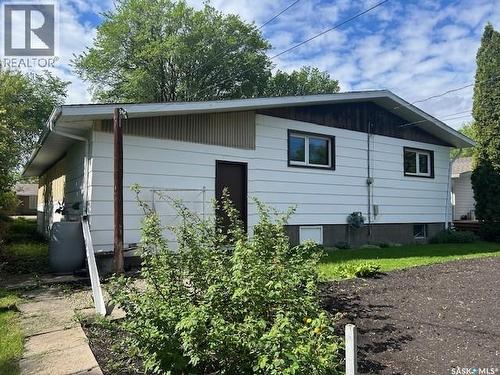 210 Alexander Avenue, Canora, SK 