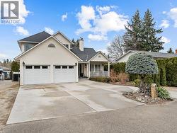 4632 Gordon Drive Kelowna, BC V1W 1T6