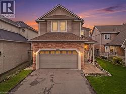 5640 WELLS Place  Mississauga, ON L5M 5T7