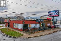 231 ST. PAUL STREET W St. Catharines (Western Hill), ON L2S 2E3