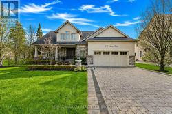 272 ANNE STREET Niagara-On-The-Lake (Town), ON L0S 1J0