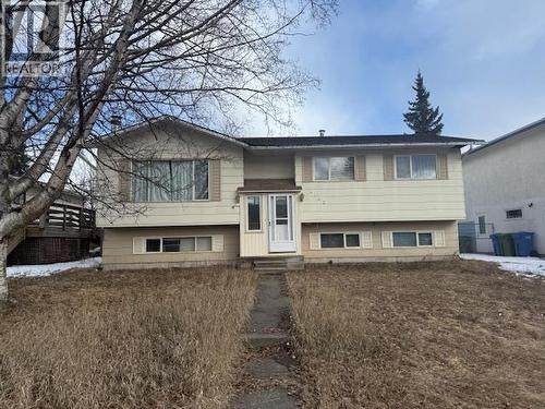 3632 EIGHTEENTH AVENUE  Smithers, BC V0J 2N0