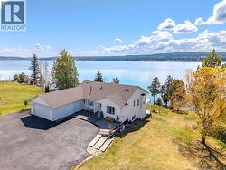 3895 LAKE CREST ROAD  Lac La Hache, BC V0K 1T0