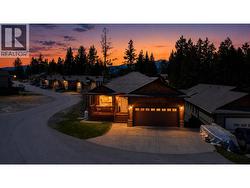 7311 COPPERHORN Drive  Radium Hot Springs, BC V0A 1M0