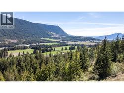 Planned Lot 2 Tappen Notch Hill Road Tappen, BC V0E 2X3