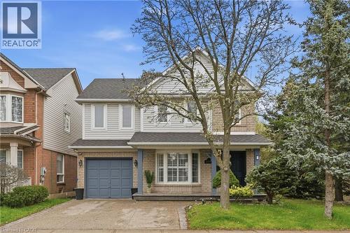 5010 BUNTON Crescent  Burlington, ON L7L 6H2