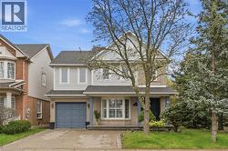 5010 BUNTON Crescent  Burlington, ON L7L 6H2