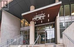 812 - 150 EAST LIBERTY STREET Toronto, ON M6K 3R5