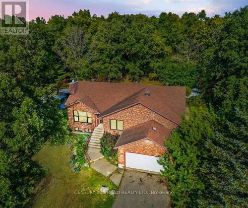 4555 GLEN ROY ROAD  South Glengarry, ON K0C 1L0