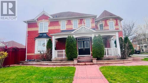 49 COLCHESTER STREET  Markham, ON L6B 1K3
