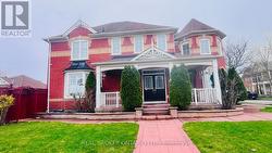 49 COLCHESTER STREET  Markham, ON L6B 1K3