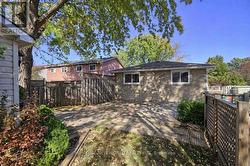 756 ELGIN STREET Newmarket, ON L3Y 3B8