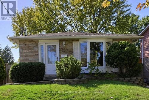 756 ELGIN STREET  Newmarket, ON L3Y 3B8