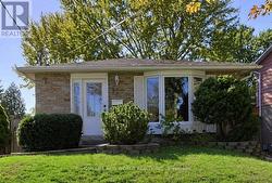 756 ELGIN STREET Newmarket, ON L3Y 3B8