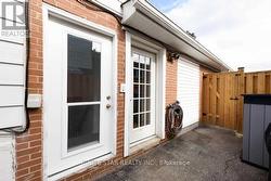 LOWER LEVEL - 323 MONTEGO ROAD Mississauga, ON L5B 1C6