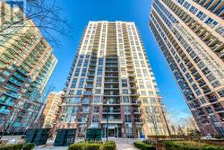 1602 - 5 MICHAEL POWER PLACE Toronto, ON M9A 0A3