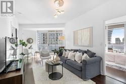 2306 - 80 ABSOLUTE AVENUE Mississauga, ON L4Z 0A2