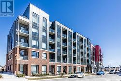 502 - 3285 CARDING MILL TRAIL Oakville, ON L6M 5P8
