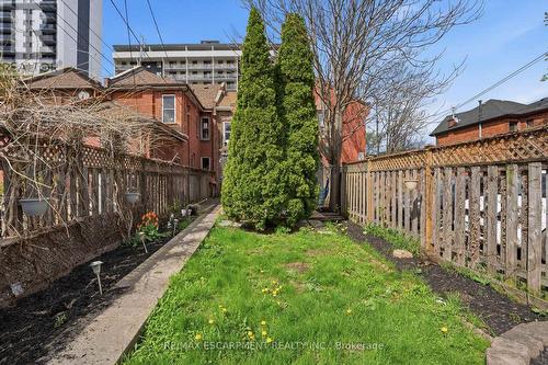 137 Market Street, Hamilton, ON - Outdoor