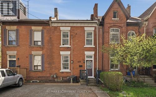 137 Market Street, Hamilton, ON - Outdoor