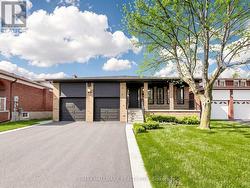 44 BEAMSVILLE DRIVE Toronto, ON M1T 3S2