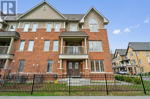 24 AMULET WAY  Whitby, ON L1R 0R5